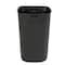 Toter 60 Gal. Rigid Liner for 65-Gallon Litter Container (860-B) - Black RL060 - alternate 3
